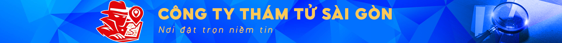 Công ty thám tử Sài Gòn
